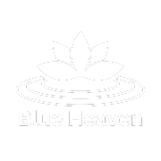 blue heaven spa dubai logo